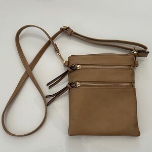 Crossbody bag